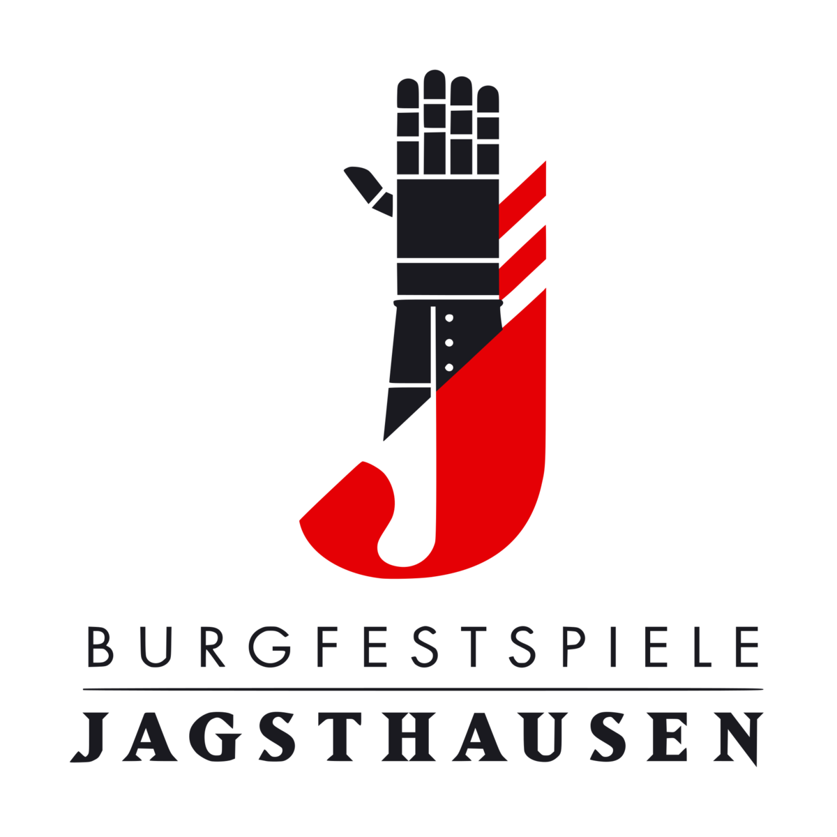 Logo Burgfestspiele Jagsthausen